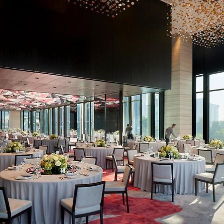 Park Hyatt ג'קרטה מראה חיצוני תמונה