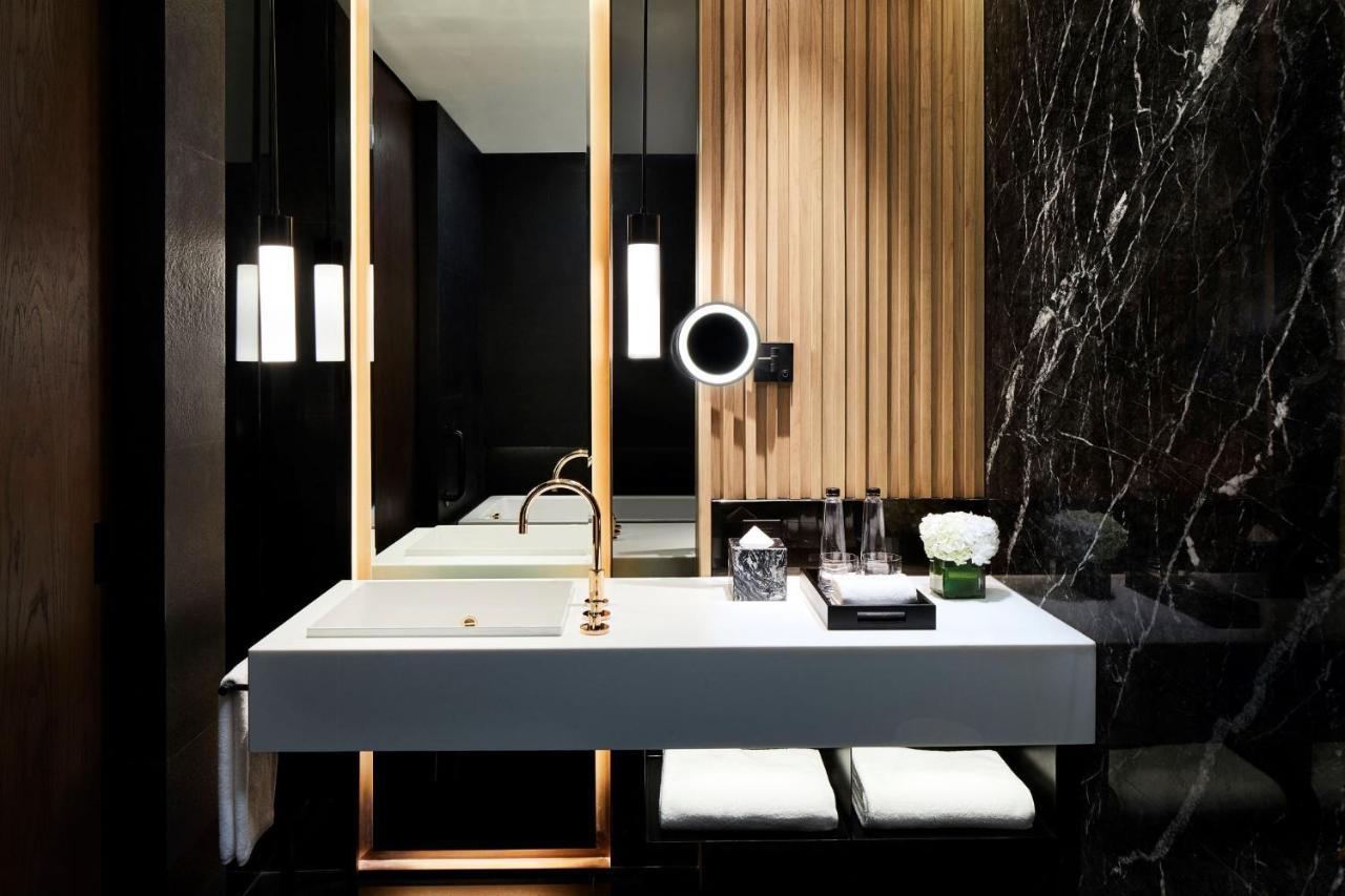 Park Hyatt ג'קרטה מראה חיצוני תמונה