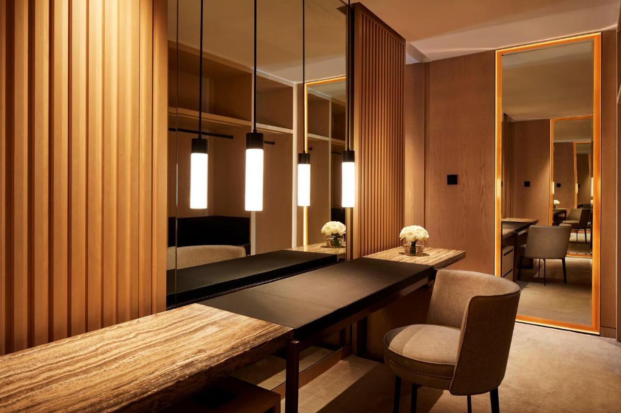 Park Hyatt ג'קרטה מראה חיצוני תמונה