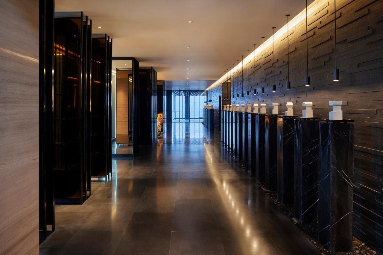 Park Hyatt ג'קרטה מראה חיצוני תמונה
