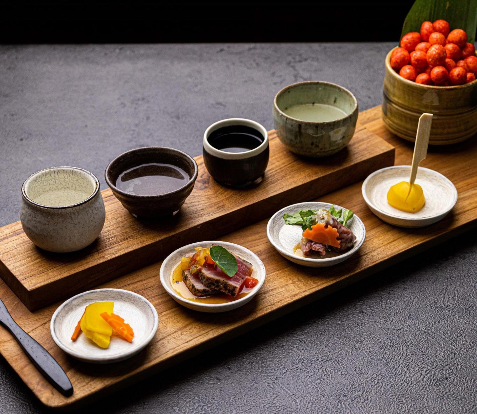 Park Hyatt ג'קרטה מראה חיצוני תמונה