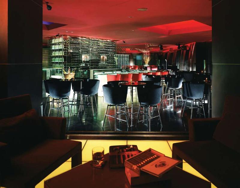 Park Hyatt ג'קרטה מראה חיצוני תמונה