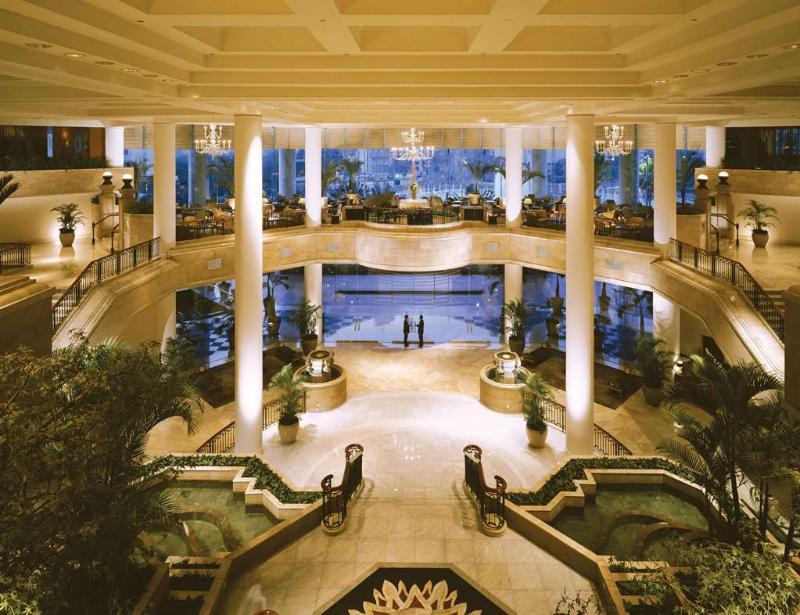 Park Hyatt ג'קרטה מראה חיצוני תמונה